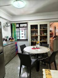 Blk 545 Woodlands Drive 16 (Woodlands), HDB 5 Rooms #515224921